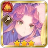 Echoes of Mana - Angela -Rebelling Against Fate- Ally Banner Icon