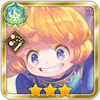 Echoes of Mana - Charlotte -Fifteen in the Flush of Youth- Ally Banner Icon