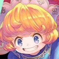 Echoes of Mana - Charlotte Character Icon