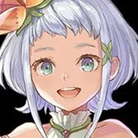 Echoes of Mana - Duffle Character Icon