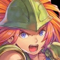 Echoes of Mana - Duran Character Icon