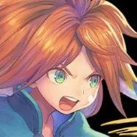 Echoes of Mana - Ferrik Character Icon