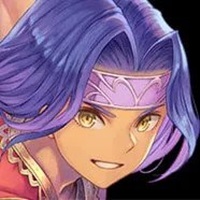 Echoes of Mana - Hawkeye Character Icon