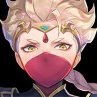 Echoes of Mana - Julius Character Icon