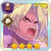Echoes of Mana - Kevin -The Beast Within- Ally Banner Icon