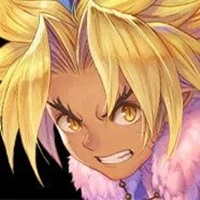 Echoes of Mana - Kevin Character Icon