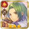 Echoes of Mana - Lekius -Guardian's Resolve- Ally Banner Icon