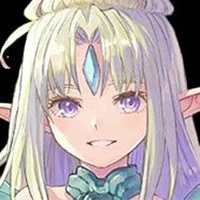 Echoes of Mana - Mousseline Character Icon