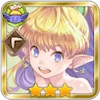 Echoes of Mana - Primm -Strong and Sweet- Ally Banner Icon