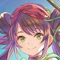 Echoes of Mana - Quilta Character Icon