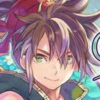 Echoes of Mana - Quilto Character Icon