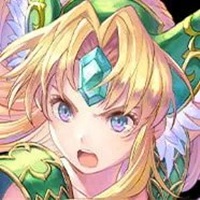 Echoes of Mana - Riesz Character Icon