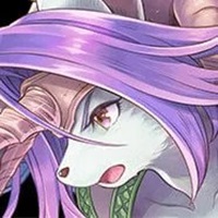 Echoes of Mana - Sierra Character Icon