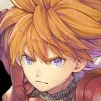 Echoes of Mana - Sumo Character Icon