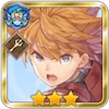 Echoes of Mana - Sumo -Swordsman Starting Out- Ally Banner Icon