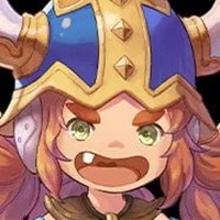 Echoes of Mana - Watts Character Icon