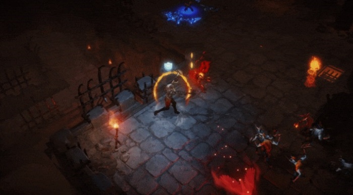 Diablo Immortal - Elder Rift Guide 1