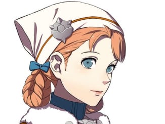 Fire Emblem Warriors: Three Hopes - Annette Fantine Dominic Character Unit Guide