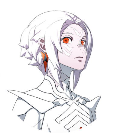 Fire Emblem Warriors: Three Hopes - Arval Character Icon