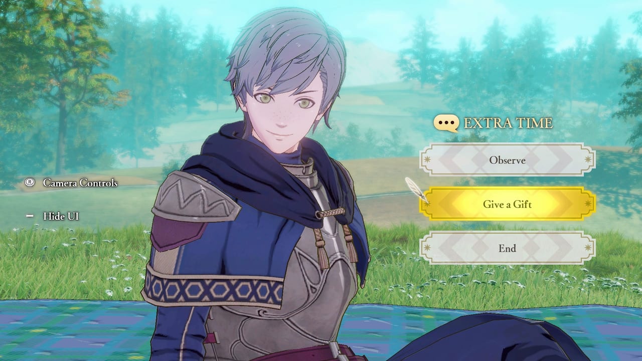 Fewth Fire Emblem Warriors: Three Hopes - Ashe Expedition Guide ‒ SAMURAI GAMERS
