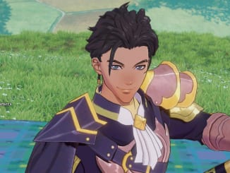 Fire Emblem Warriors: Three Hopes - Claude von Riegan Expedition Guide and Conversation Time Dialogue Choices