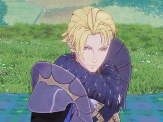 Fire Emblem Warriors: Three Hopes - Dimitri Alexandre Blaiddyd Expedition Guide and Conversation Time Dialogue Choices