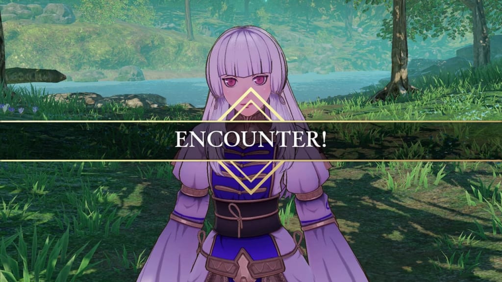 Fire Emblem Warriors: Three Hopes - Expedition Guide Encounters