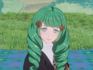 Fire Emblem Warriors: Three Hopes - Flayn Expedition Guide and Conversation Time Dialogue Choices