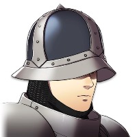 Fire Emblem Warriors: Three Hopes - Gatekeeper Character Icon