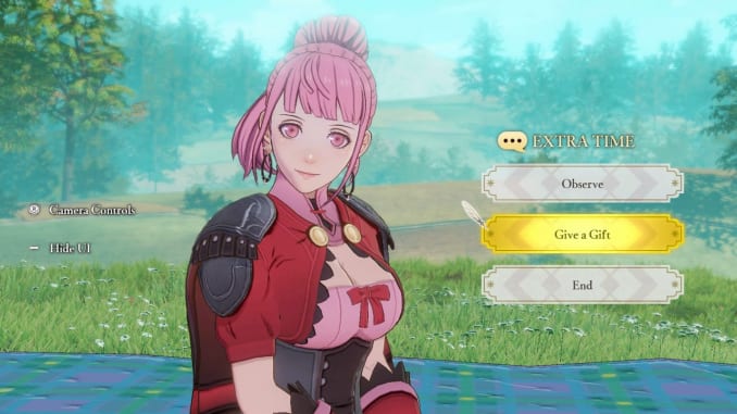 Fire Emblem Warriors: Three Hopes - Hilda Expedition Guide ‒ SAMURAI GAMERS