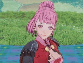 Fire Emblem Warriors: Three Hopes - Hilda Valentine Goneril Expedition Guide and Conversation Time Dialogue Choices