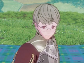 Fire Emblem Warriors: Three Hopes - Ignatz Victor Expedition Guide and Conversation Time Dialogue Choices