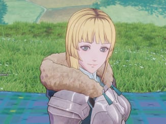 Fire Emblem Warriors: Three Hopes - Ingrid Brandl Galatea Expedition Guide and Conversation Time Dialogue Choices