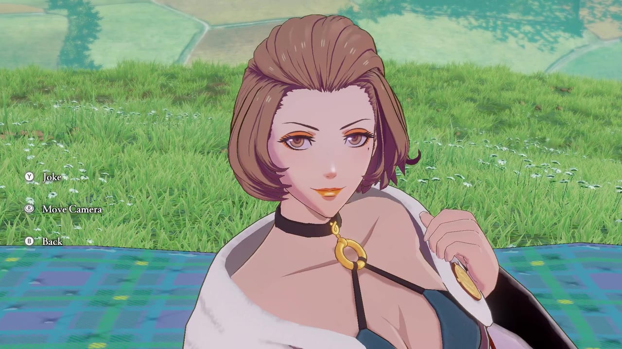 Fire Emblem Warriors: Three Hopes - Manuela Expedition Guide ‒ SAMURAI  GAMERS