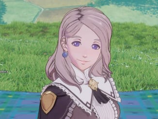 Fire Emblem Warriors: Three Hopes - Mercedes von Martritz Expedition Guide and Conversation Time Dialogue Choices