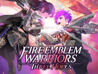 Fire Emblem Warriors: Three Hopes - Walkthrough and Guide