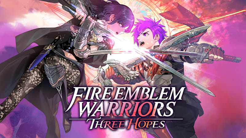 Fire Emblem Warriors: Three Hopes - Cooking Recipe List