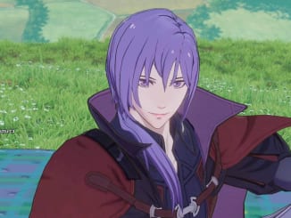 Fire Emblem Warriors: Three Hopes - Yuri Leclerc Expedition Guide and Conversation Time Dialogue Choices