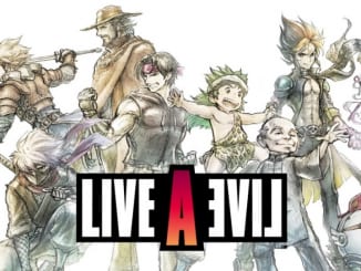 Live A Live Remake - Walkthrough and Guide