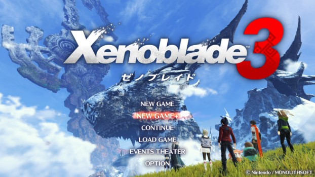 Xenoblade Chronicles 3 - New Game+ Guide 2