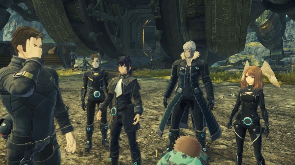 Xenoblade Chronicles 3 - How Long to Beat the Game – SAMURAI GAMERS