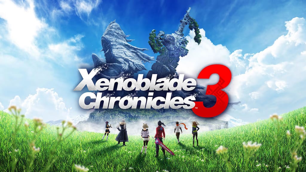 Xenoblade Chronicles 3 - How to Level Up Fast