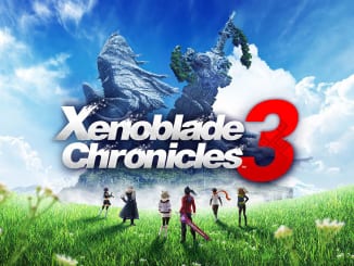 Xenoblade Chronicles 3 - Walkthrough and Guide