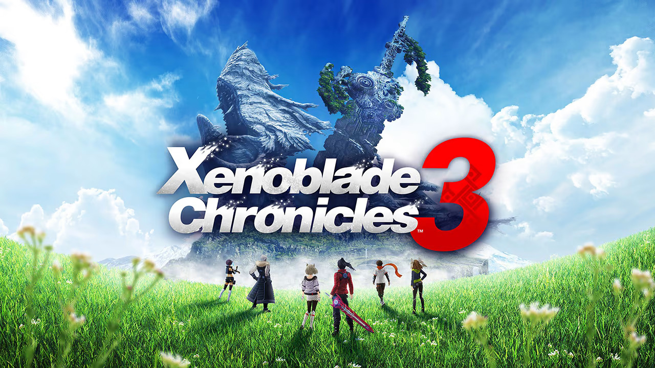 Xenoblade Chronicles 3 - Natural Selection - Juniper Hero Quest Walkthrough