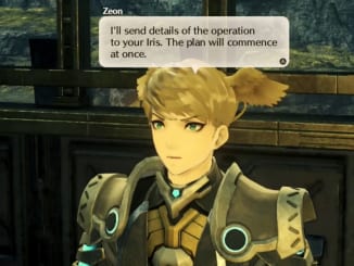 Xenoblade Chronicles 3 - Where the Heart Is - Zeon Hero Quest Walkthrough