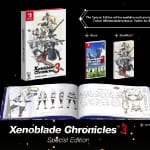 Xenoblade Chronicles 3 - How Long to Beat the Game – SAMURAI GAMERS