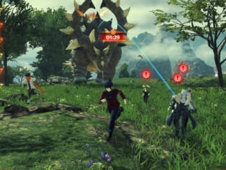 Xenoblade Chronicles 3 - Enemy Monster Types Guide