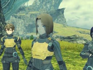 Xenoblade Chronicles 3 - An Off-Seer's Anguish Side Quest Walkthrough