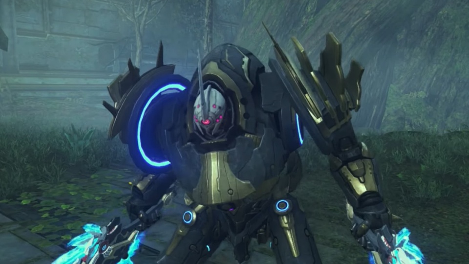 Xenoblade Chronicles 3 - Imminent Illusion Side Quest Walkthrough