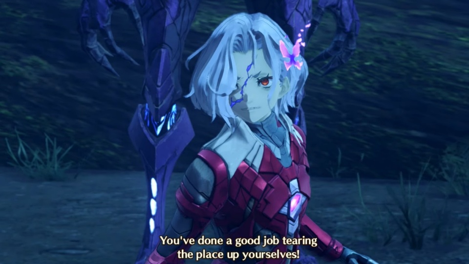 Xenoblade Chronicles 3 Heroes: How to Unlock every Hero